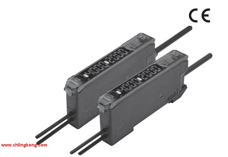 Wķ(OMRON)  E3X-DA21-S 2M